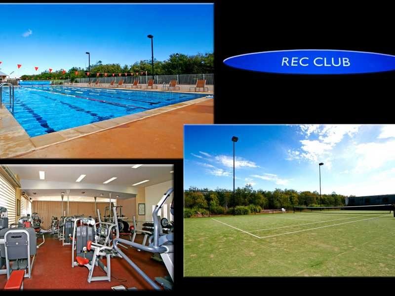 8 Mainwaring Apartments, Casuarina NSW 2487